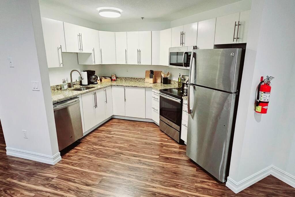The Lofts On Clematis 304 Downtown West Palm Beach Exteriér fotografie