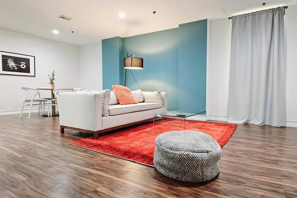 The Lofts On Clematis 304 Downtown West Palm Beach Exteriér fotografie